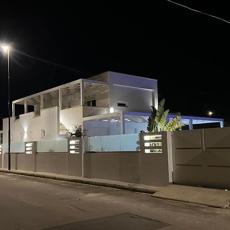Elite Luxury Residence Torre Suda Esterno foto