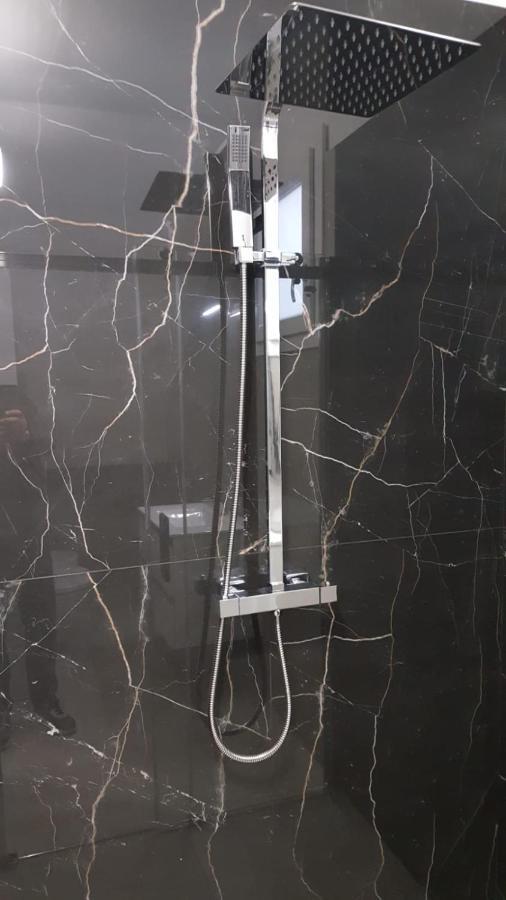 Elite Luxury Residence Torre Suda Esterno foto