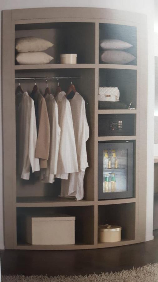Elite Luxury Residence Torre Suda Esterno foto