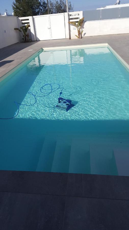 Elite Luxury Residence Torre Suda Esterno foto