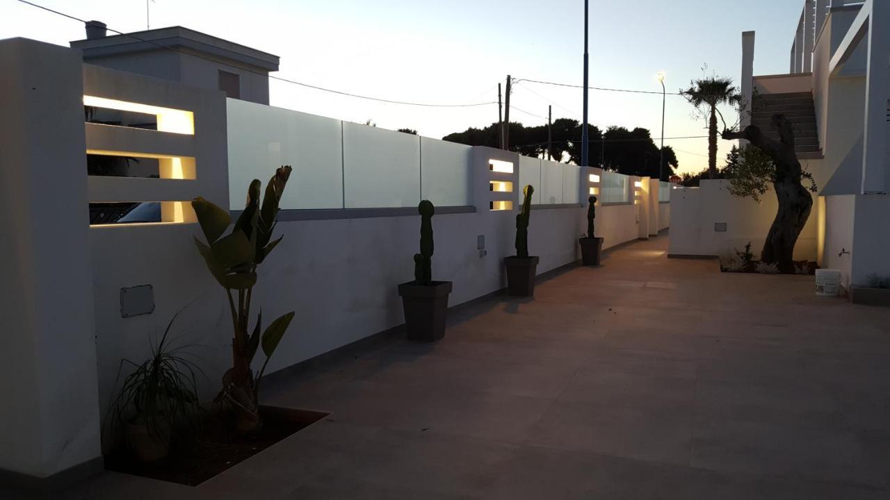 Elite Luxury Residence Torre Suda Esterno foto