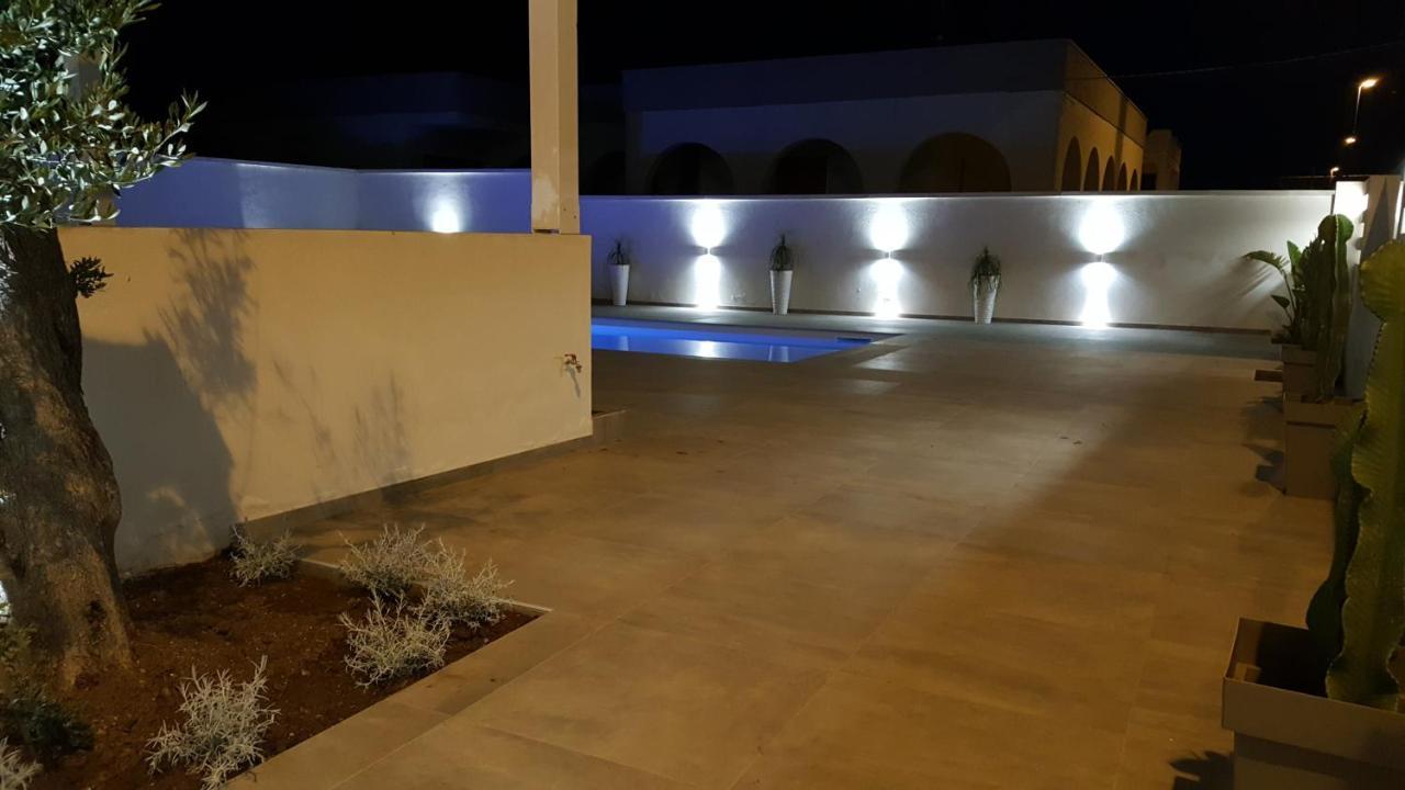 Elite Luxury Residence Torre Suda Esterno foto