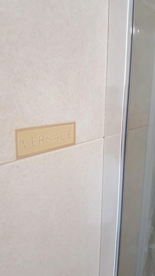 Elite Luxury Residence Torre Suda Esterno foto