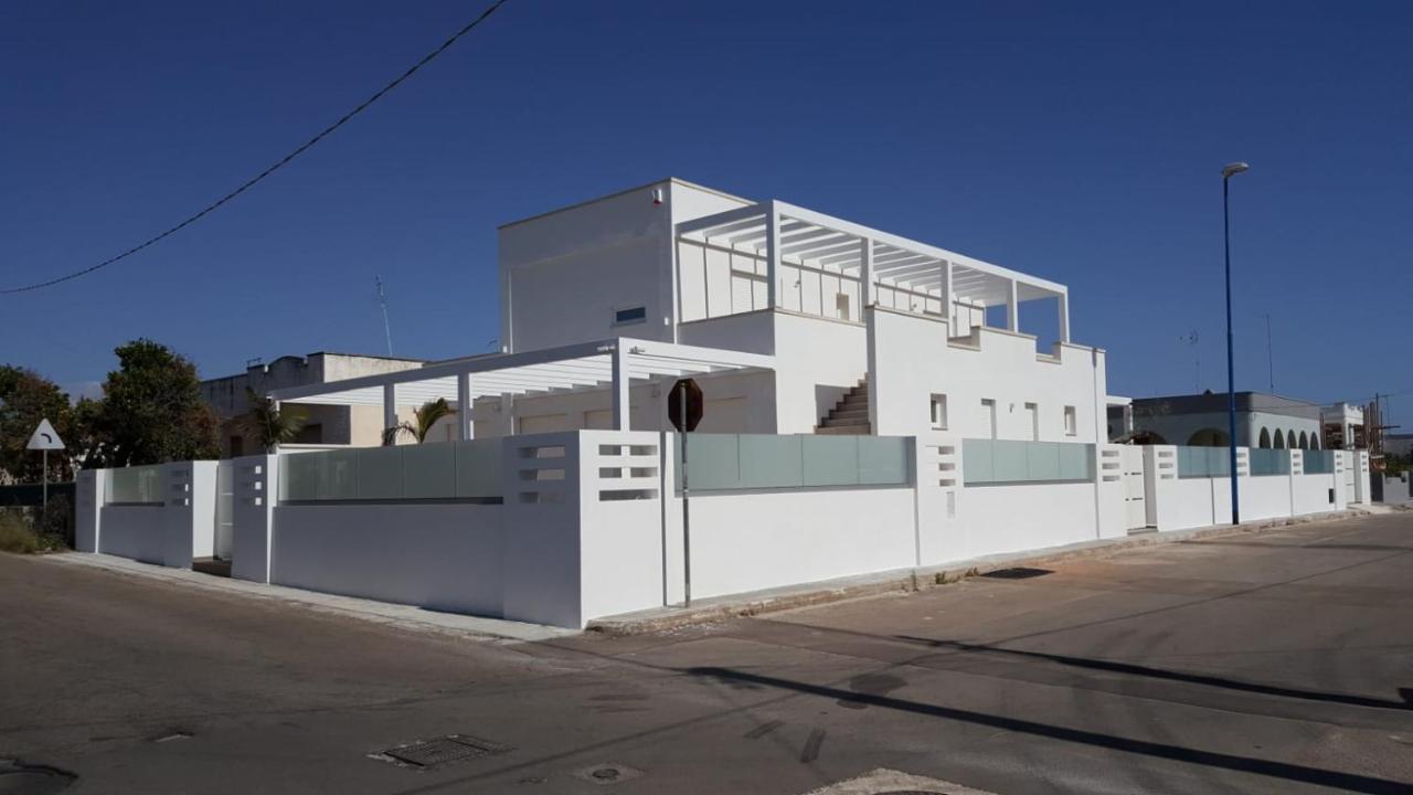 Elite Luxury Residence Torre Suda Esterno foto