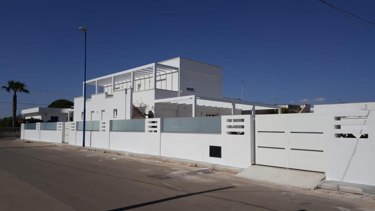 Elite Luxury Residence Torre Suda Esterno foto