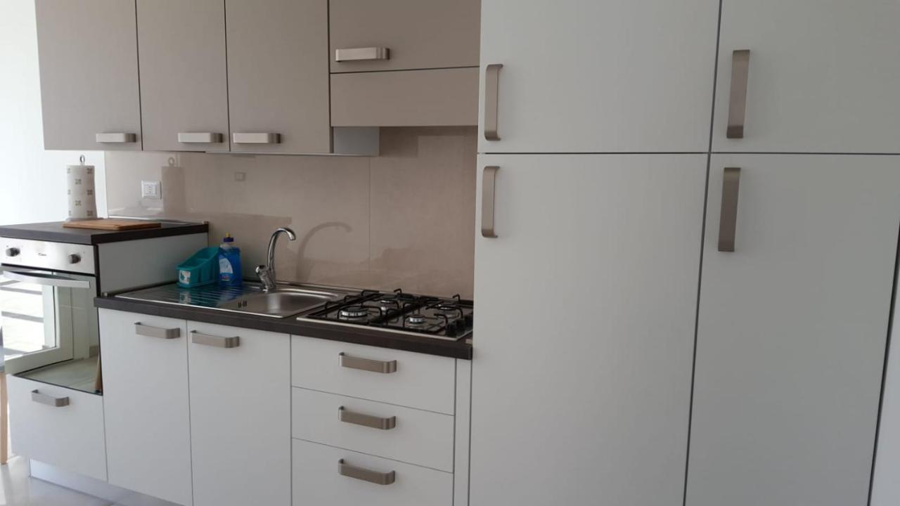 Elite Luxury Residence Torre Suda Esterno foto