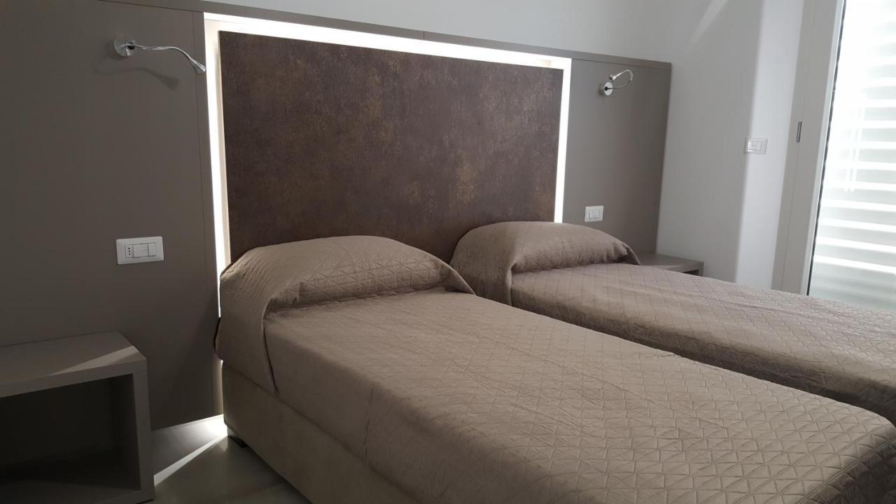 Elite Luxury Residence Torre Suda Esterno foto