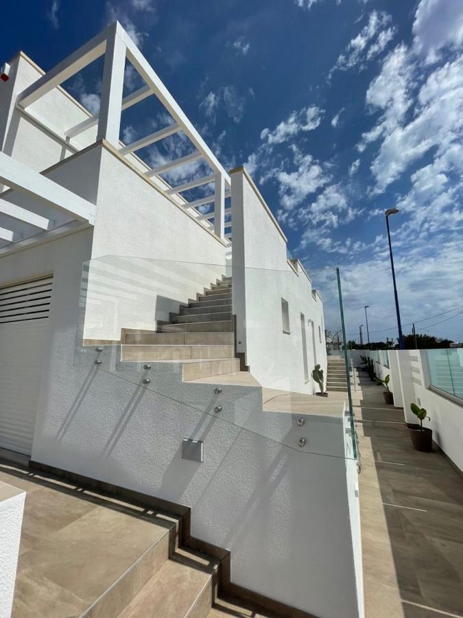 Elite Luxury Residence Torre Suda Esterno foto