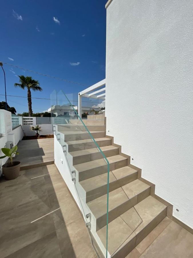 Elite Luxury Residence Torre Suda Esterno foto