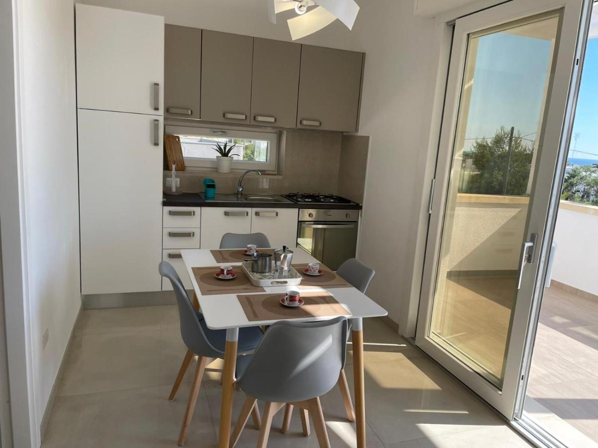 Elite Luxury Residence Torre Suda Esterno foto