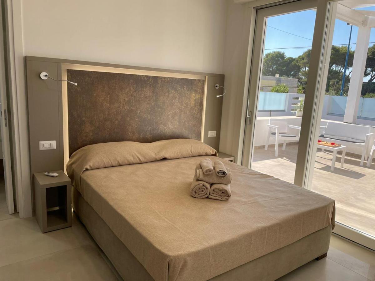Elite Luxury Residence Torre Suda Esterno foto