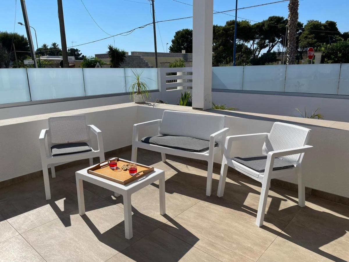 Elite Luxury Residence Torre Suda Esterno foto