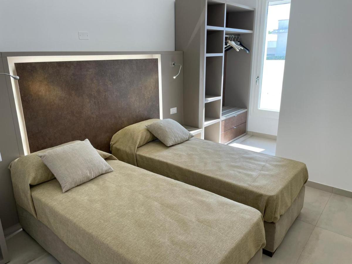 Elite Luxury Residence Torre Suda Esterno foto