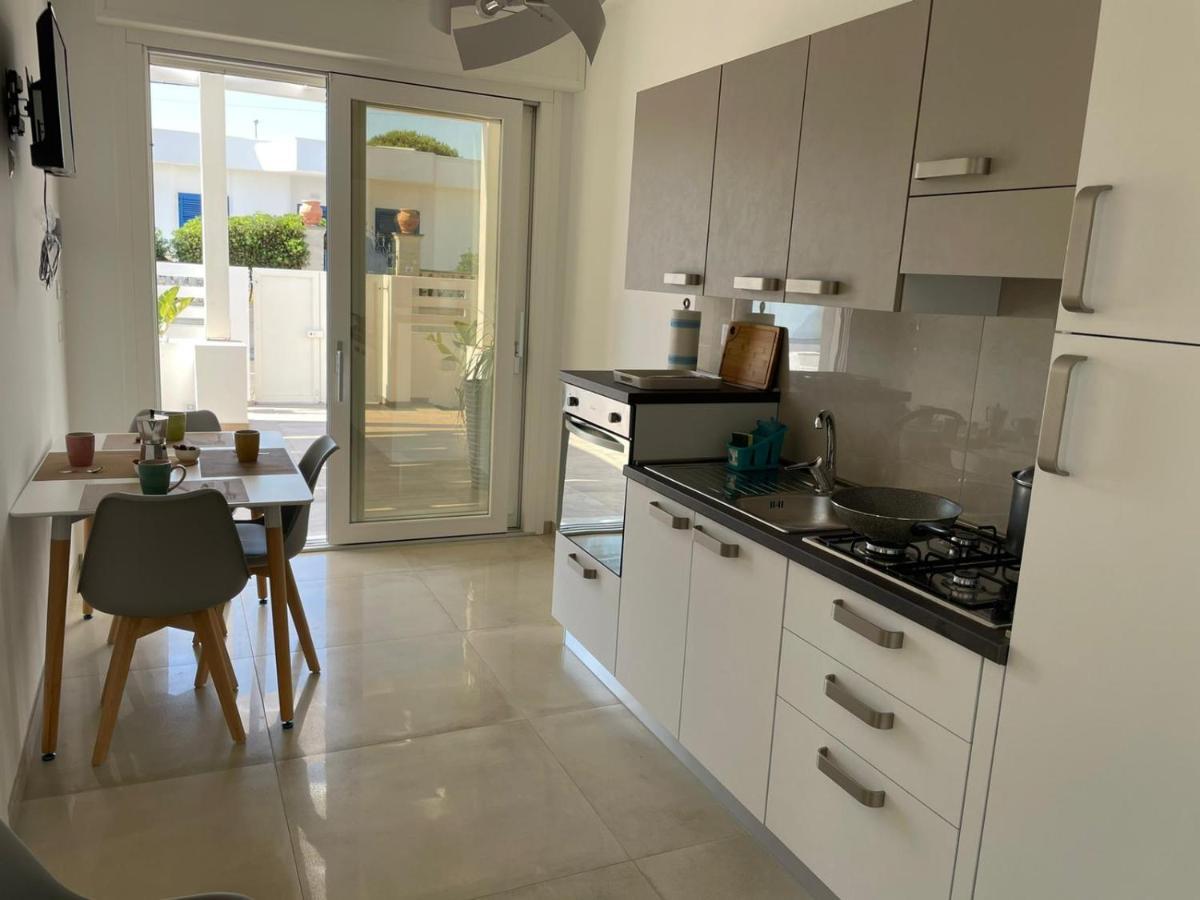 Elite Luxury Residence Torre Suda Esterno foto