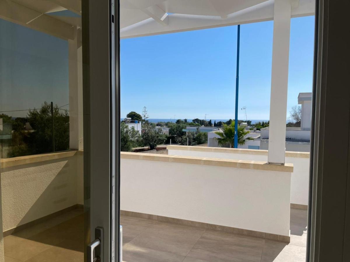 Elite Luxury Residence Torre Suda Esterno foto