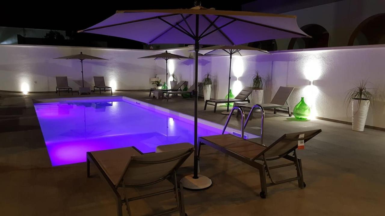 Elite Luxury Residence Torre Suda Esterno foto