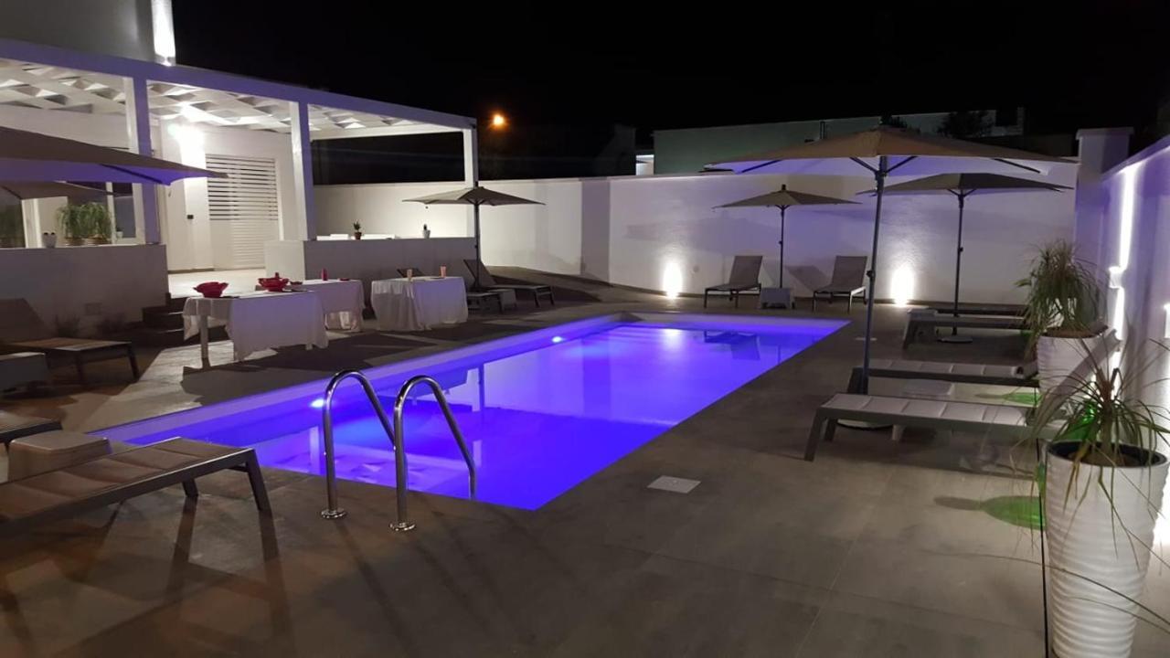 Elite Luxury Residence Torre Suda Esterno foto