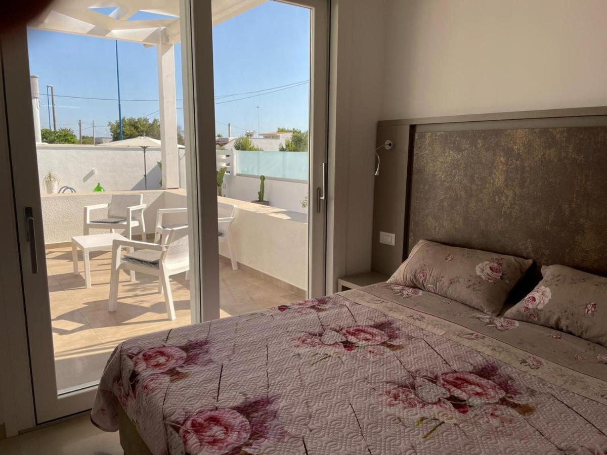 Elite Luxury Residence Torre Suda Esterno foto
