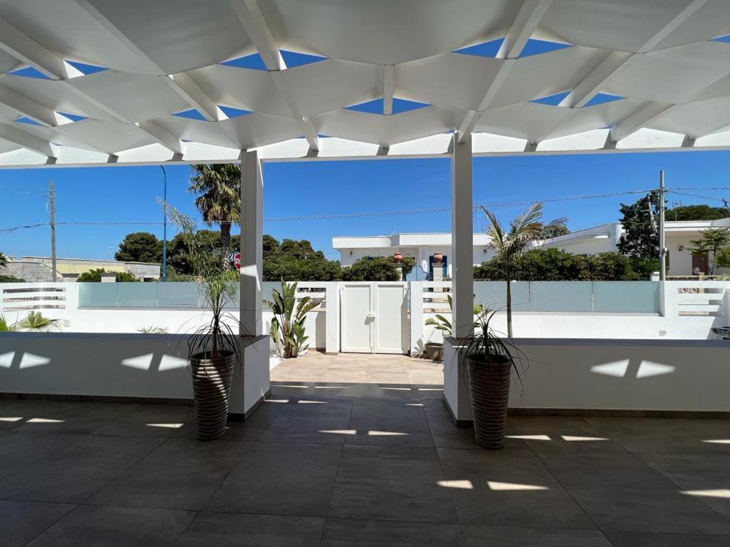 Elite Luxury Residence Torre Suda Esterno foto