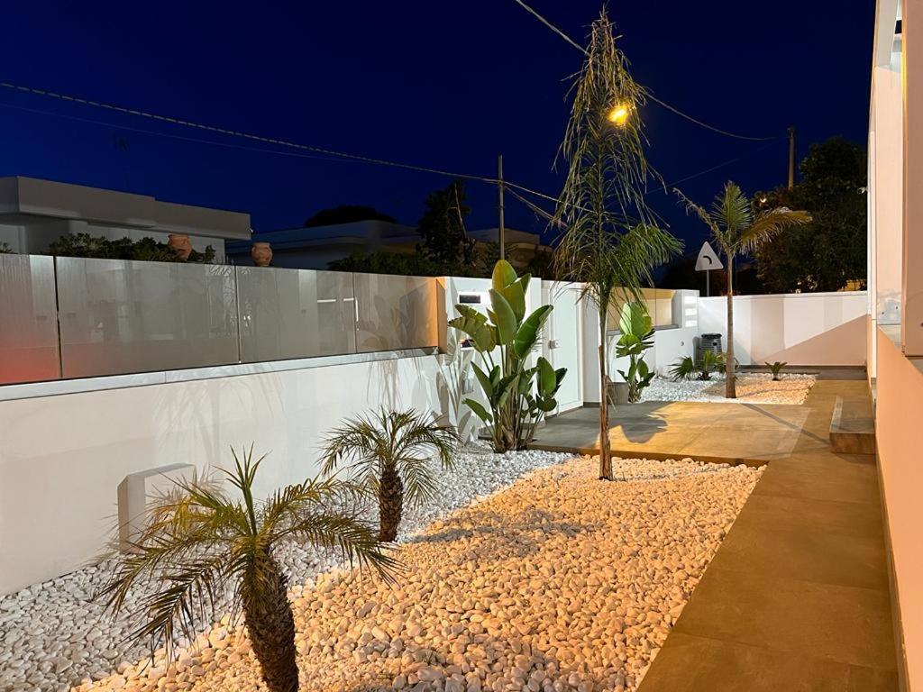 Elite Luxury Residence Torre Suda Esterno foto