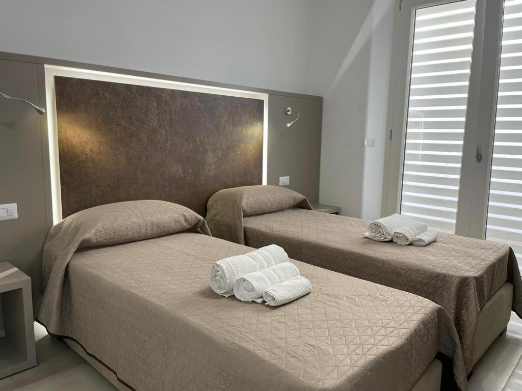 Elite Luxury Residence Torre Suda Esterno foto