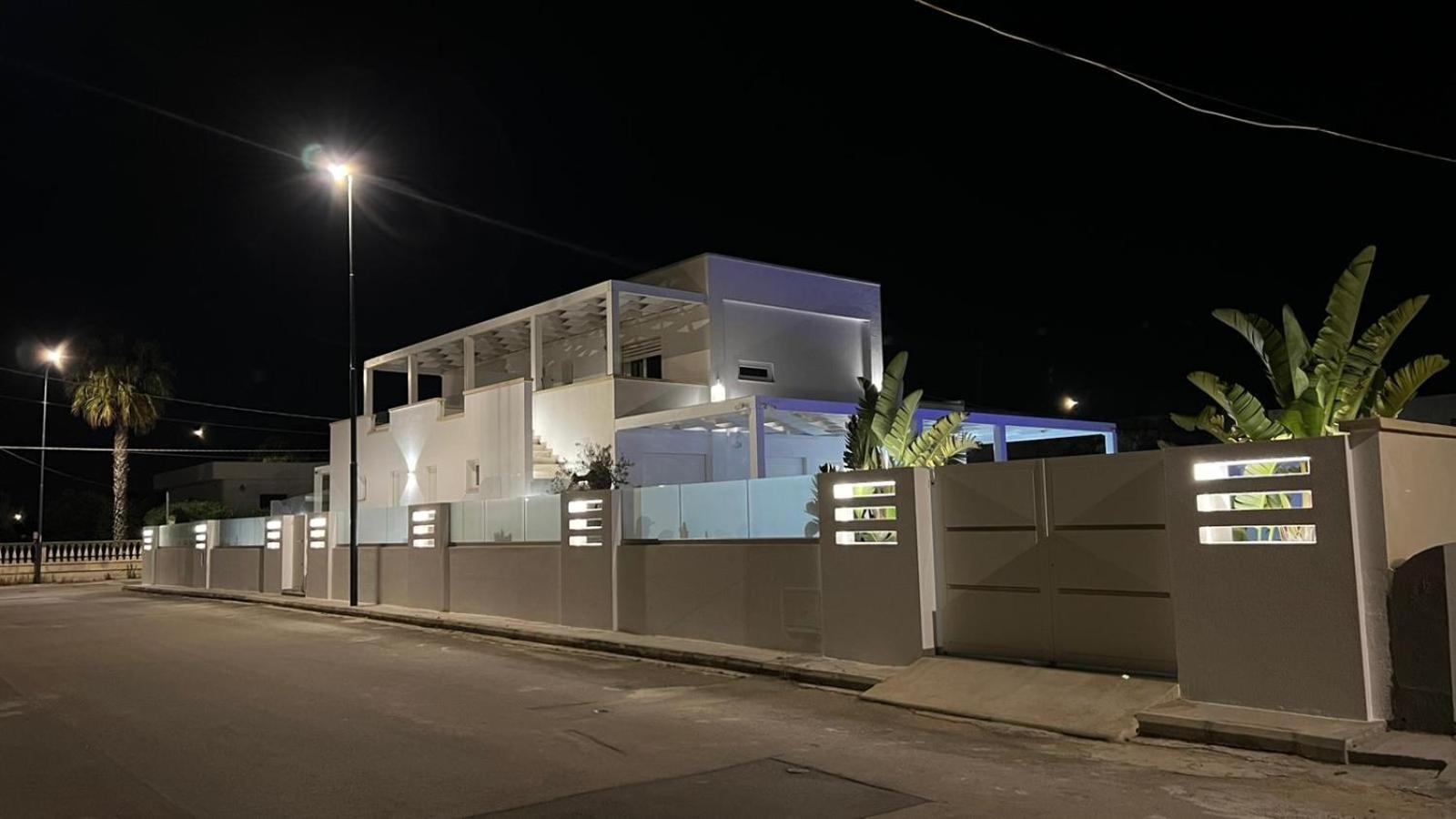 Elite Luxury Residence Torre Suda Esterno foto