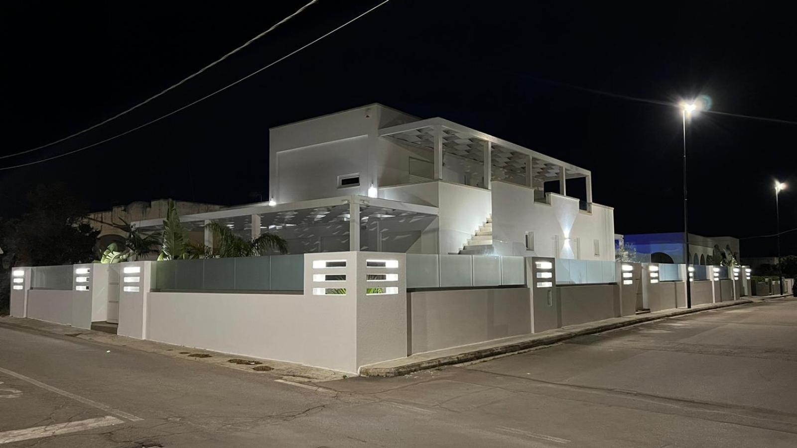 Elite Luxury Residence Torre Suda Esterno foto